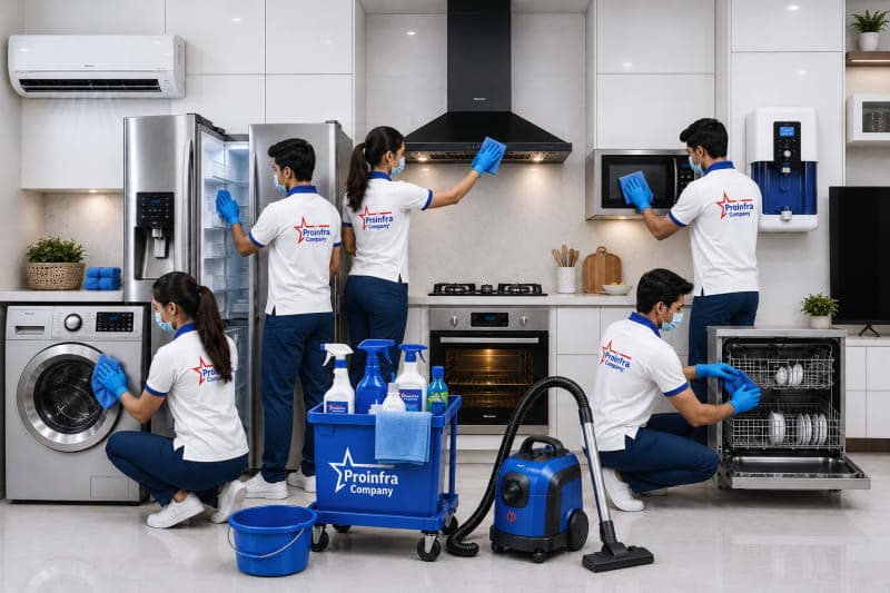 applicance-cleaning-service