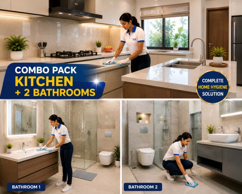 Combo Packs