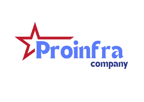 Proinfra Logo